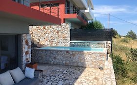 Seaview Maisonette Schinias